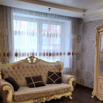 Продается 2-х комнатная квартира, 59 м²