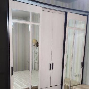 Продается 2-х комнатная квартира, 59 м²