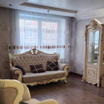 Продается 2-х комнатная квартира, 59 м²