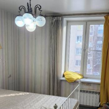 Продается 2-х комнатная квартира, 59 м²