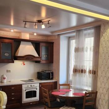 Продается 2-х комнатная квартира, 59 м²