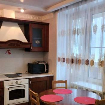 Продается 2-х комнатная квартира, 59 м²