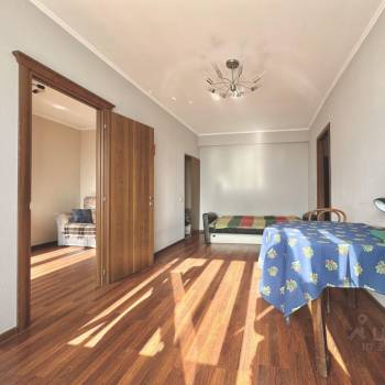 Продается 3-х комнатная квартира, 56 м²