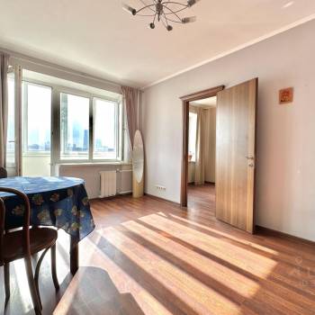 Продается 3-х комнатная квартира, 56 м²