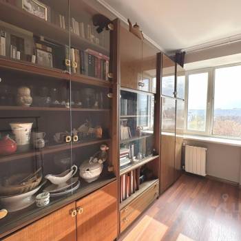 Продается 3-х комнатная квартира, 56 м²