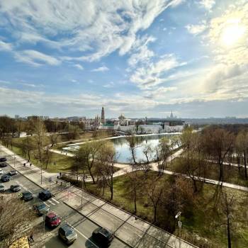 Продается 3-х комнатная квартира, 56 м²