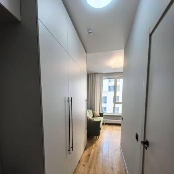 Сдается 1-комнатная квартира, 17,8 м²
