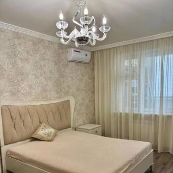 Сдается 2-х комнатная квартира, 63,6 м²