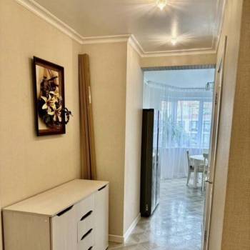 Сдается 2-х комнатная квартира, 63,6 м²