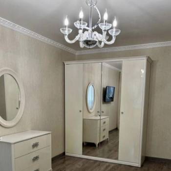 Сдается 2-х комнатная квартира, 63,6 м²