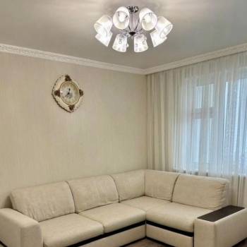 Сдается 2-х комнатная квартира, 63,6 м²