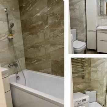 Сдается 2-х комнатная квартира, 63,6 м²