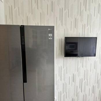 Сдается 2-х комнатная квартира, 63,6 м²