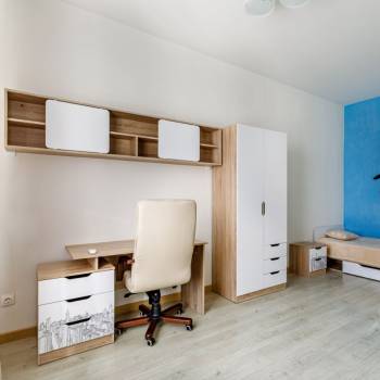Сдается Многокомнатная квартира, 83,3 м²