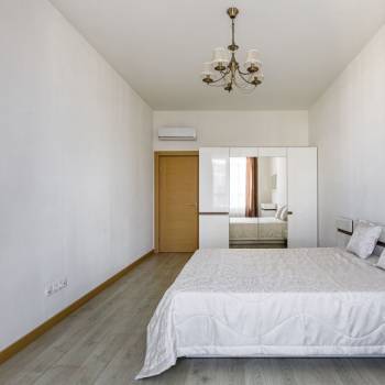 Сдается Многокомнатная квартира, 83,3 м²