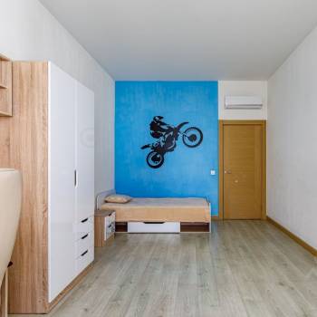 Сдается Многокомнатная квартира, 83,3 м²