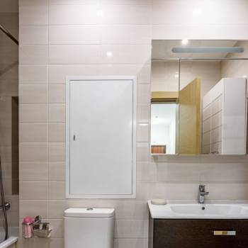 Сдается Многокомнатная квартира, 83,3 м²