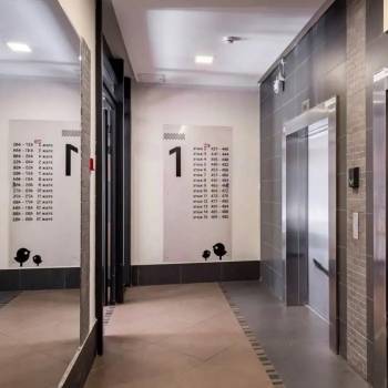 Продается 2-х комнатная квартира, 40,7 м²