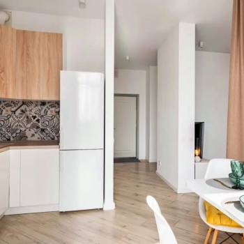 Продается 2-х комнатная квартира, 40,7 м²