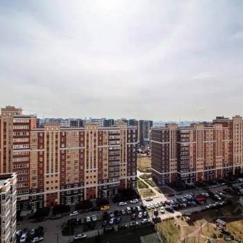 Продается 2-х комнатная квартира, 40,7 м²