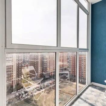 Продается 2-х комнатная квартира, 40,7 м²