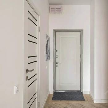 Продается 2-х комнатная квартира, 40,7 м²