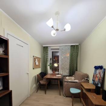 Сдается Комната, 35 м²