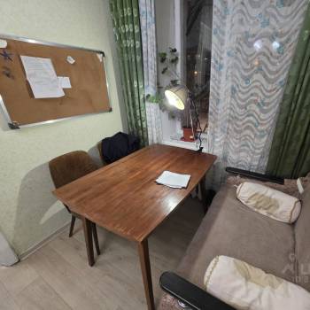 Сдается Комната, 35 м²