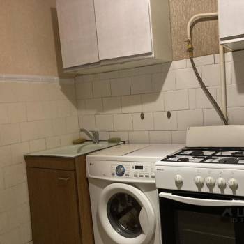 Сдается 1-комнатная квартира, 35 м²