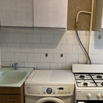 Сдается 1-комнатная квартира, 35 м²
