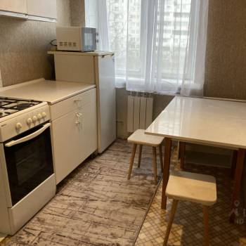 Сдается 1-комнатная квартира, 35 м²