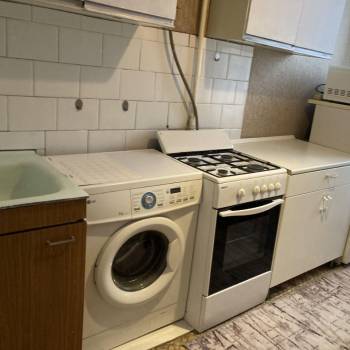 Сдается 1-комнатная квартира, 35 м²