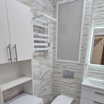 Сдается 2-х комнатная квартира, 43 м²