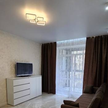 Сдается 2-х комнатная квартира, 43 м²