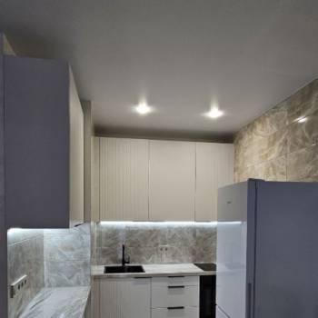 Сдается 2-х комнатная квартира, 43 м²