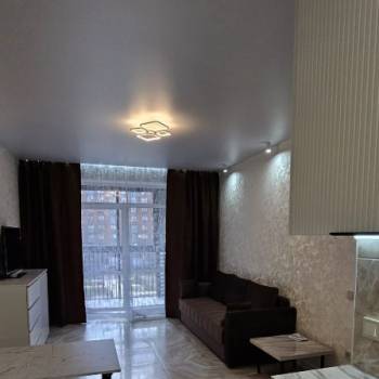 Сдается 2-х комнатная квартира, 43 м²