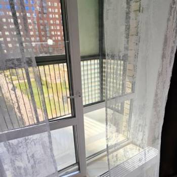 Сдается 2-х комнатная квартира, 43 м²