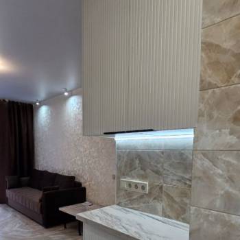 Сдается 2-х комнатная квартира, 43 м²