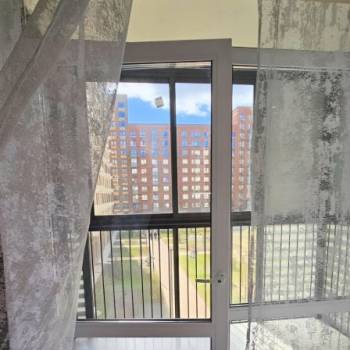 Сдается 2-х комнатная квартира, 43 м²