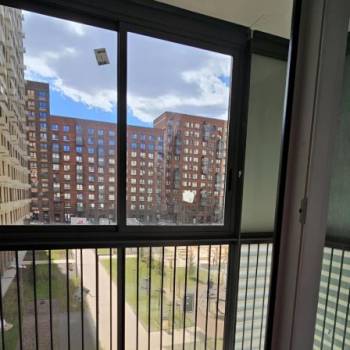 Сдается 2-х комнатная квартира, 43 м²