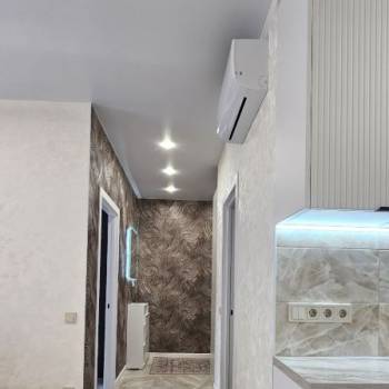 Сдается 2-х комнатная квартира, 43 м²