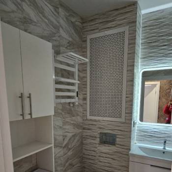 Сдается 2-х комнатная квартира, 43 м²
