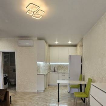 Сдается 2-х комнатная квартира, 43 м²