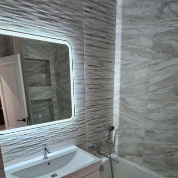 Сдается 2-х комнатная квартира, 43 м²