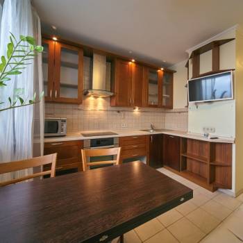 Сдается Многокомнатная квартира, 76 м²