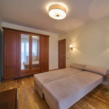 Сдается Многокомнатная квартира, 76 м²