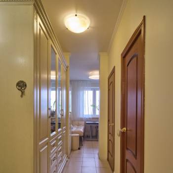 Сдается Многокомнатная квартира, 76 м²