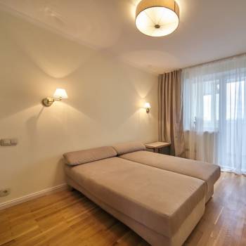 Сдается Многокомнатная квартира, 76 м²