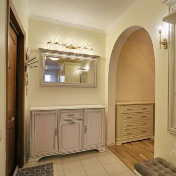 Сдается Многокомнатная квартира, 76 м²