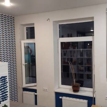 Сдается 1-комнатная квартира, 25,5 м²